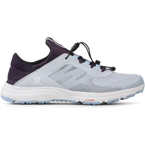 Salomon - Amphib Bold 2 - Sandalen - Groen - Ademend Materiaal