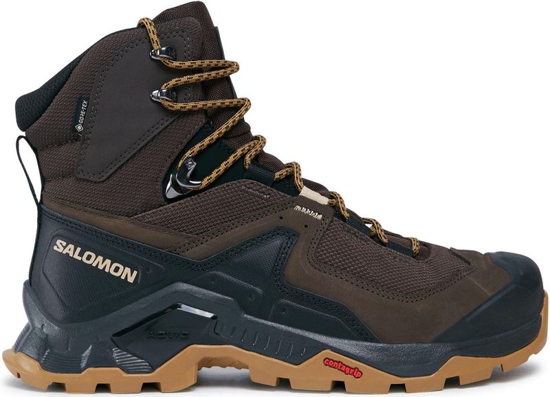 Salomon - Quest Element - Wandelschoenen - Goretex