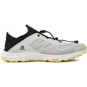Salomon - Amphib Bold 2 - Wandelschoenen - Groen - Ademend Materiaal
