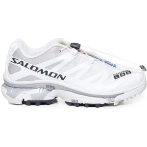 Salomon, Schoenen, Heren, Wit, 42 EU, ‘Xt-4 OG’ sneakers