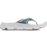 Salomon - Reelax Break 6.0 - Slippers - Zwart - EVA