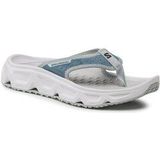 Salomon - Reelax Break 6.0 - Slippers - Zwart - EVA