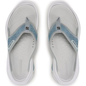 Salomon - Reelax Break 6.0 - Slippers - Zwart - EVA