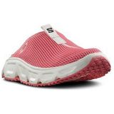 Salomon - Reelax Slide 6.0 - Sandalen - Zwart - Ademend Bovenwerk