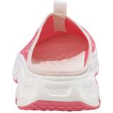 Salomon - Reelax Slide 6.0 - Sandalen - Zwart - Ademend Bovenwerk