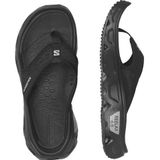 Salomon - Reelax Break 6.0 - Sandalen - Zwart - EVA