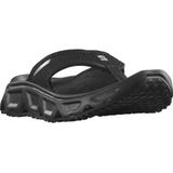 Salomon - Reelax Break 6.0 - Sandalen - Zwart - EVA