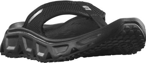 Salomon - Reelax Break 6.0 - Sandalen - Zwart - EVA