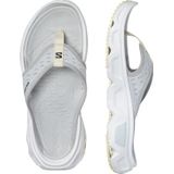 Salomon - Reelax Break 6.0 - Herstelslippers - Zwart - EVA-Materiaal