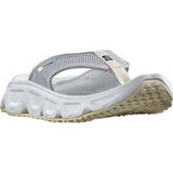 Salomon - Reelax Break 6.0 - Herstelslippers - Zwart - EVA-Materiaal