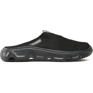 REELAX - SLIDE 6.0 - Sportschoenen - Zwart - Mesh - Comfortabel