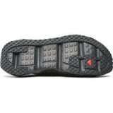 Reebok - Slide 6.0 - Herstelschoen - Zwart - Mesh - Gegoten EVA-inlegzool
