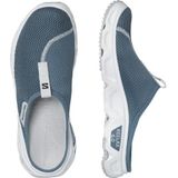 Salomon - Reelax Slide 6.0 - Sandalen - Zwart - Mesh - Comfortabel