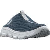 Salomon - Reelax Slide 6.0 - Sandalen - Zwart - Mesh - Comfortabel