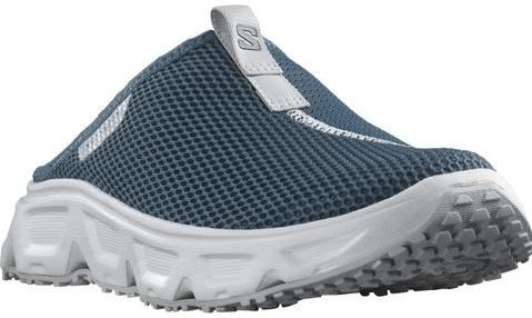 Salomon - Reelax Slide 6.0 - Sandalen - Zwart - Mesh - Comfortabel