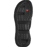 Salomon - Reelax Break 6.0 - Recovery Schoenen - Zwart - EVA Voetbed