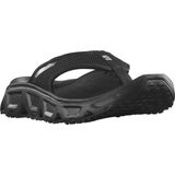 Salomon - Reelax Break 6.0 - Recovery Schoenen - Zwart - EVA Voetbed
