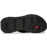 Salomon - Reelax Break 6.0 - Recovery Schoenen - Zwart - EVA Voetbed