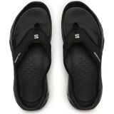 Salomon - Reelax Break 6.0 - Recovery Schoenen - Zwart - EVA Voetbed