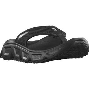 Salomon - Reelax Break 6.0 - Recovery Schoenen - Zwart - EVA Voetbed