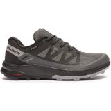 Salomon - Outrise Goretex - Wandelschoenen - Zwart - Waterdicht