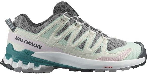 Salomon Dames XA Pro 3D V9 Schoenen