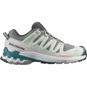 Salomon - XA PRO 3D V9 - Trailrunning Schoenen - Zwart - Synthetisch/Textiel