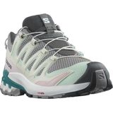 Salomon - XA PRO 3D V9 Trailrunningschuhe Damen gull