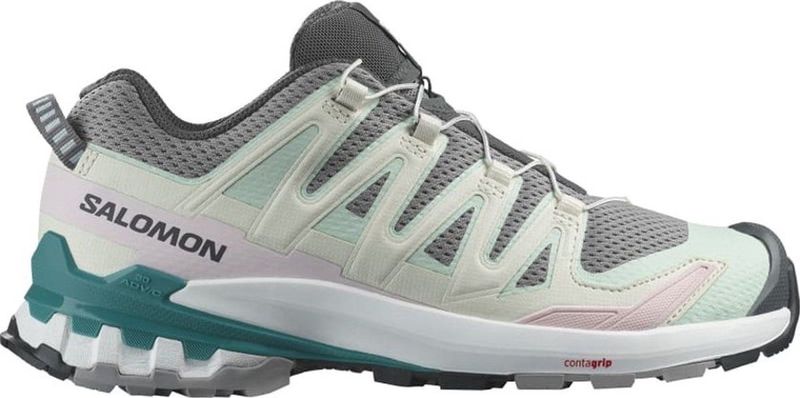 Salomon XA PRO 3D V9 W Dames Sneakers