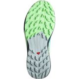 Salomon - Sense Ride 5 - Trailschoenen - Grijs - Gore-Tex