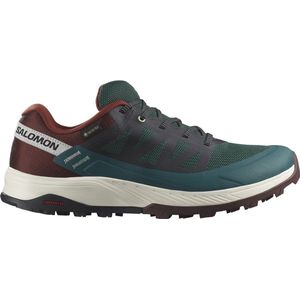 Salomon - Outrise GTX - Wandelschoenen - Zwart - GORE-TEX