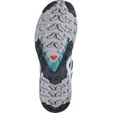 Salomon Trail Wandelschoenen - Zwart/Lichtblauw - Heren