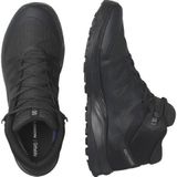 Salomon OUTRISE MID GTX Heren Sneakers - Maat 8.5