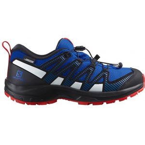 Salomon Kinderen XA Pro V8 CSWP schoenen