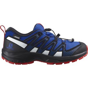 Salomon XA PRO V8 CSWP J Trailrunningschuh Wasserdicht