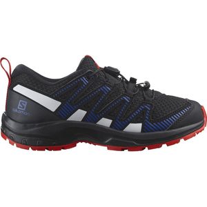Salomon Xa Pro V8 Wandelschoenen Zwart