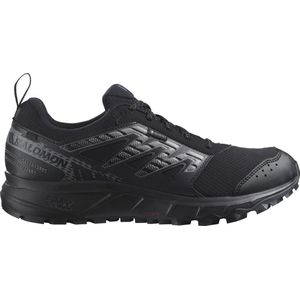 Salomon WANDER GORE-TEX® Wanderschuh wasserdicht, Trailrunningschuhe