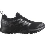 Salomon - Wander - Trailschoenen - Zwart - Goretex