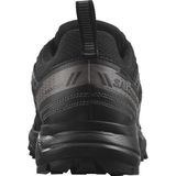 Salomon - Wander - Trailschoenen - Zwart - Goretex