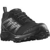 Salomon - Wander - Trailschoenen - Zwart - Goretex
