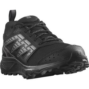 Salomon Wander Trail Running Shoes Zwart EU 39 1/3 Vrouw