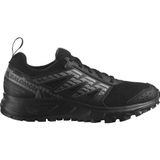 Salomon Wander Trail Running Shoes Zwart EU 40 2/3 Vrouw