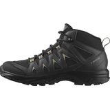 Salomon X BRAZE MID GORE-TEX® Wanderschuh wasserdicht