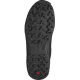 Salomon - X Braze Goretex - Wandelschoenen - Zwart - GORE-TEX - All Terrain Contagrip®