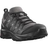 Salomon - X Braze Goretex - Wandelschoenen - Zwart - GORE-TEX - All Terrain Contagrip®
