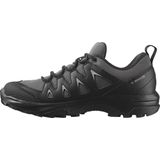 Salomon - X Braze Goretex - Wandelschoenen - Zwart - GORE-TEX - All Terrain Contagrip®
