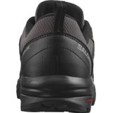 Salomon - X Braze Goretex - Wandelschoenen - Zwart - GORE-TEX - All Terrain Contagrip®