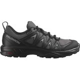 Salomon - X Braze Goretex - Wandelschoenen - Zwart - GORE-TEX - All Terrain Contagrip®