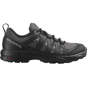 Salomon - X Braze Goretex - Wandelschoenen - Zwart - GORE-TEX