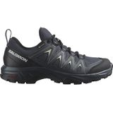 Salomon - X Braze GTX - Wandelschoen - India Ink / Black / Desert Sage